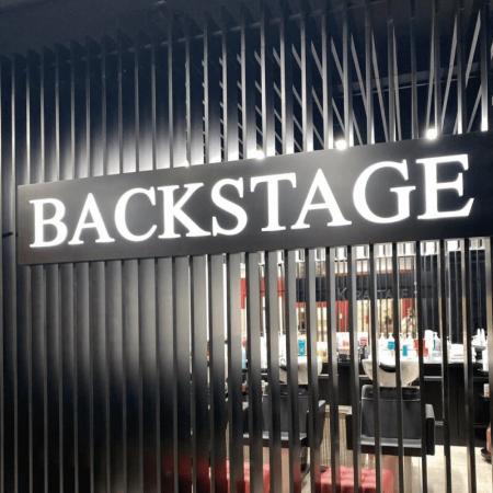 Фотография Студия красоты Backstage 5