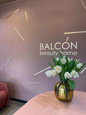 Фотография Balcon beauty home 4