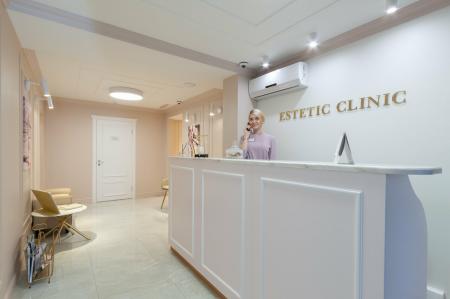 Фотография Estetic Clinic 0